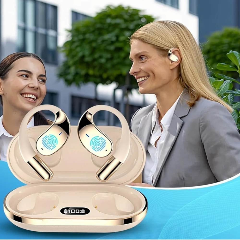 Generic Smart Translatot Earbuds